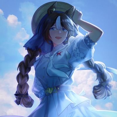 Veronic80056442's profile picture. 来自中国的同人社团主催