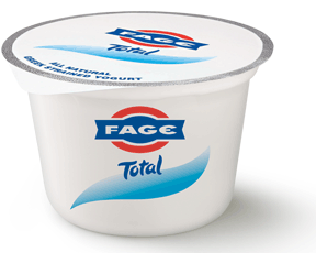 FAGE TOTAL Classic formula has changed! The new formula is NOT a full-fat anymore, and we want the OLD FORMULA BACK! Please sign petition to SAVE FAGE TOTAL!
