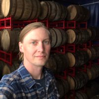 Marty Scott (@revbarrels) 's Twitter Profile