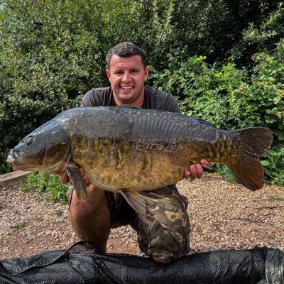 carp angler,fast food connoisseur partial to the odd cherry coke every now and again and proud to be associated with Fox international,Sticky baits and CarpFix