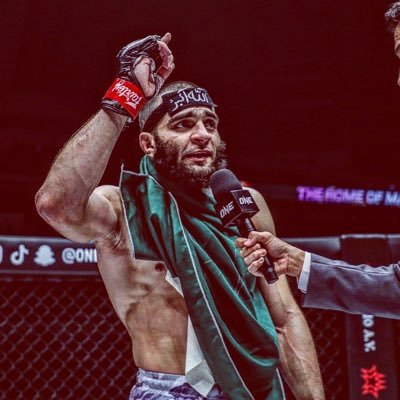 Pro MMA FIGHTER, Record 11-2. 2X FWC 🦍🇵🇰 BJJ Brown belt 🥋@ONEChampionship Fighter🥊 •PR: @sayacorps @talhaaisham