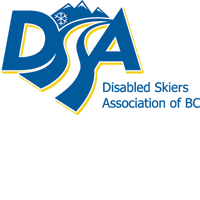 Disabled Skiers Association of BC -
1973-2013 - 40 years of making skiing accessible to all. Join us in our celebration!