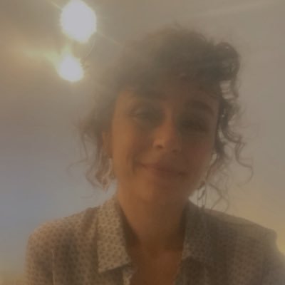 OzgeAcan's profile picture. mimar/architect