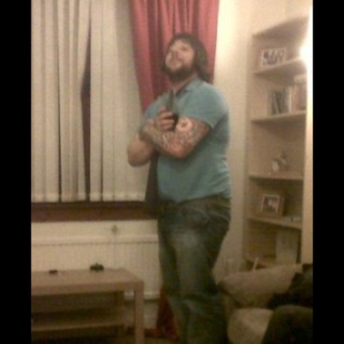 shavy1985's profile picture. its just rock 'n' roll