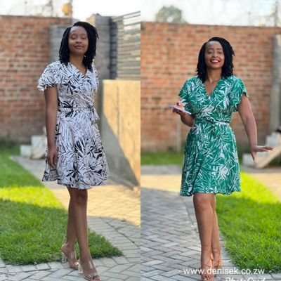 Zimbabwean Women's wear Label, made in Harare. Send us a message on https://t.co/JzUP4HFAea Located at 103 Livingstone Avenue, Harare