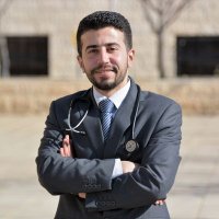 Abdelrahman Altarazi (@tarazimd) 's Twitter Profile