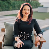 Dr. Deepa Grandon(@drdeepa_tlc) 's Twitter Profile Photo