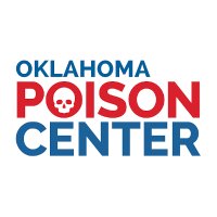 Oklahoma Poison Center (@okpoisoncenter) Twitter profile photo