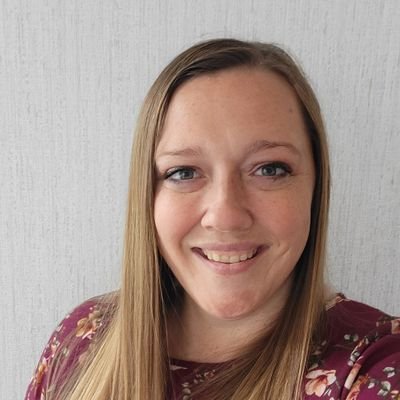 BeckiSmedley's profile picture. Ed Tech Implementation Manager. Travel Addict. Sunset Chaser. (she/her)