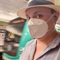 Le Passeur / Etienne (@orcrawn) 's Twitter Profile