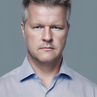 BradMcA's profile picture. upgrade to bluesky and get off this bot ridden hatebox