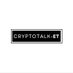 CryptoTalk-ET™ 🇪🇹 (@cryptotalket) Twitter profile photo CryptoTalk-ET™ 🇪🇹 (@cryptotalket) Twitter profile photo