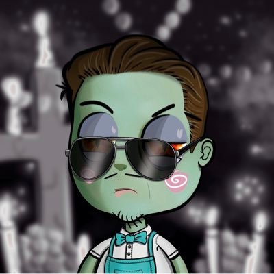 Sinclairさんのプロフィール画像