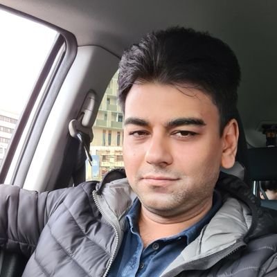 DawoodA53140639's profile picture. Love Sees No colour