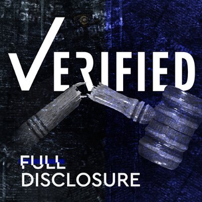 Veri*fied Podcast