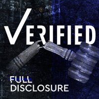 Veri*fied Podcast (@verpod) 's Twitter Profile