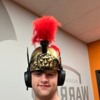 Jared Carr (@jared_carr8) 's Twitter Profile