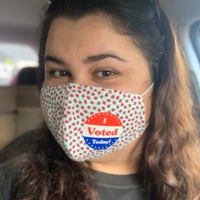 SWRKsnicks's profile picture. Pediatric Medical Social Worker by day, OG Twitter Fangirl by night. • T1D #insulin4all •  "No Justice, No Peace" #BLM • she/her