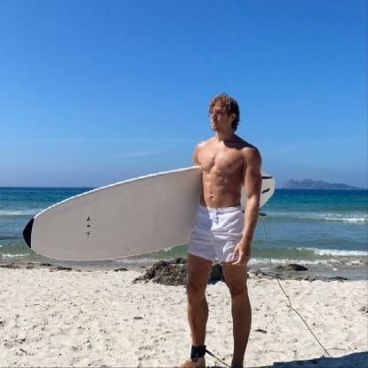 Nacho10Z's profile picture. Zgz/ Madrid
Biología UCM🐾
🎸🏀