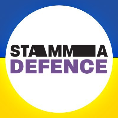 Defence Stammering Network (DSN), trading as Stamma Defence, is a volunteer-led and funded UK Defence support network. On FB, Instagram, Twit & Defence Connect.