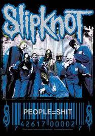 ✔Verified Account por ser fan do slipknot