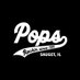 Pop’s Concert Venue & Nightclub (@PopsRocksSTL) Twitter profile photo