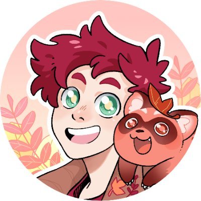 ✨🍂 ABD Illustrates 🍂✨さんのプロフィール画像