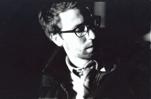 jacobmjust's profile picture. //