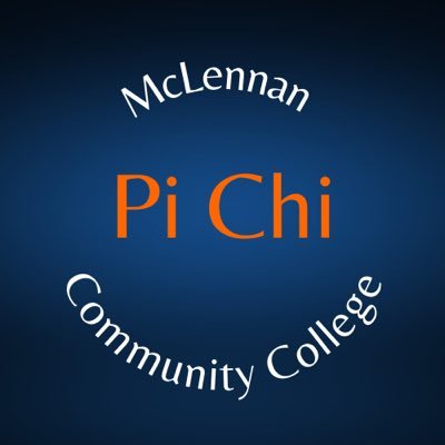 MCC’s Phi Theta Kappa. We are the Pi Chi chapter of McLennan Community College in Waco, Texas! 🎓📚🏫