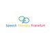 Speech Therapy FFM (@slt_frankfurt) Twitter profile photo Speech Therapy FFM (@slt_frankfurt) Twitter profile photo