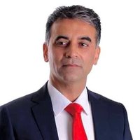 Yusuf Bilgili 🇹🇷(@AvYusufbilgili) 's Twitter Profile Photo