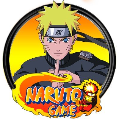 Naruto Game - Jogo online de Naruto RPG