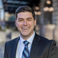Blake Koch (@blakekochca) 's Twitter Profile