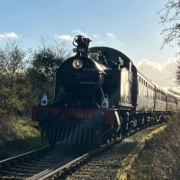 Cholsey & Wallingford Railway(@CWRailway) 's Twitter Profile Photo