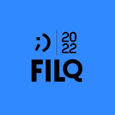 Nos vemos del 15 al 22 de diciembre en el Circuito #FILQuito.  
🤓 Quito vive y lee el #Bicentenario