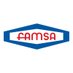 Famsa (@famsa) Twitter profile photo Famsa (@famsa) Twitter profile photo