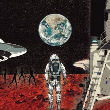_manonmars's profile picture. s p a c e 🌌