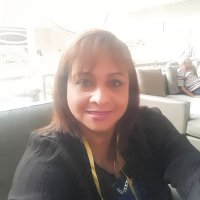 Migdalia (@migdaliaferna) 's Twitter Profile