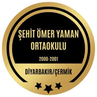 1973 - Kale İlköğretim Okulu
2002 - Kale Ortaokulu
2017 - Şehit Ömer Yaman Ortaokulu