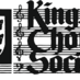 Kingston Choral Society (@KingstonChoir) Twitter profile photo