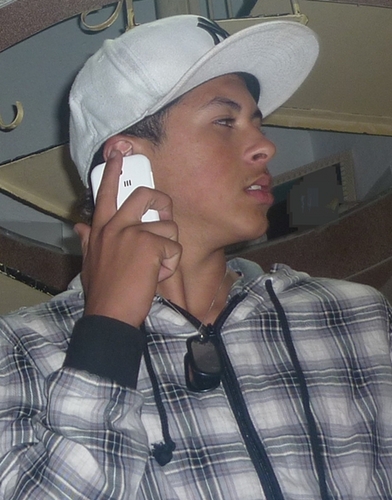 glr96's profile picture. feliz filho de Deus...  #ousadia&alegria :**