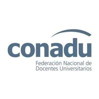 CONADU(@PrensaCONADU) 's Twitter Profileg