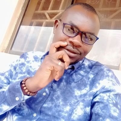 ugentius's profile picture. Simple humble and lovely minded!