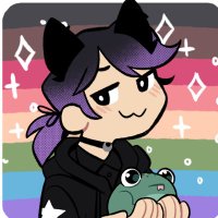 🌈 Dea (@sciedea) 's Twitter Profile