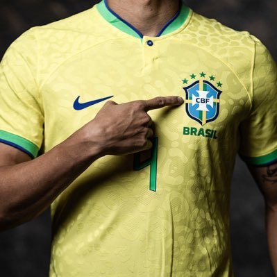 Seleção Brasil 🇧🇷