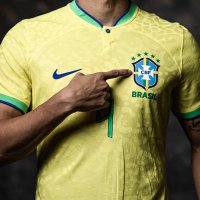 Seleção Brasil 🇧🇷(@Brazil_TeamNews) 's Twitter Profile Photo