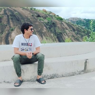 AsteekSingh's profile picture. 
