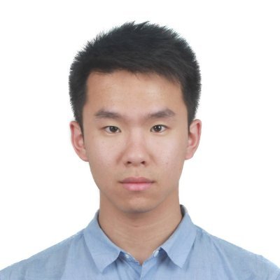 Jieyu Zhang @ CVPR Profile