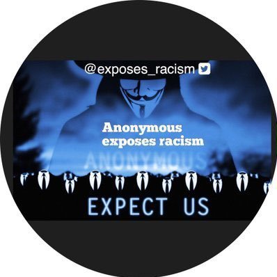 Conservative activist. Honor, Loyalty and Integrity are simple rules I live by🇺🇸 Building up Anonymous @exposes_racism. #Anonymous #ProudPatriot #AmericaFirst