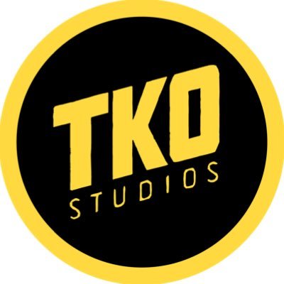 “TKO Studios wants to revolutionize comics... and it just might do it.” - The AV Club | Graphic Novels and Fiction by Top Creators